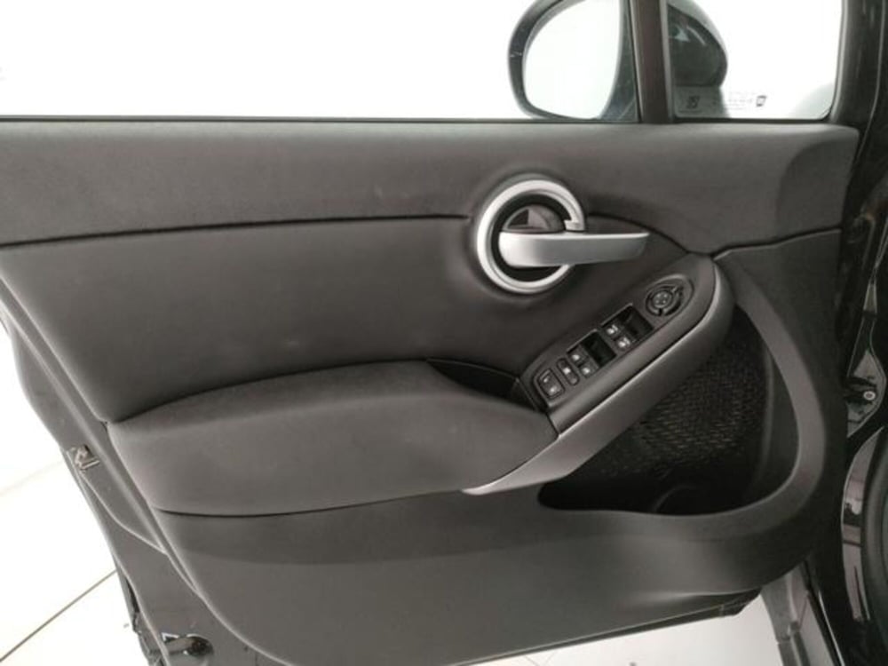 Fiat 500X usata a Modena (19)