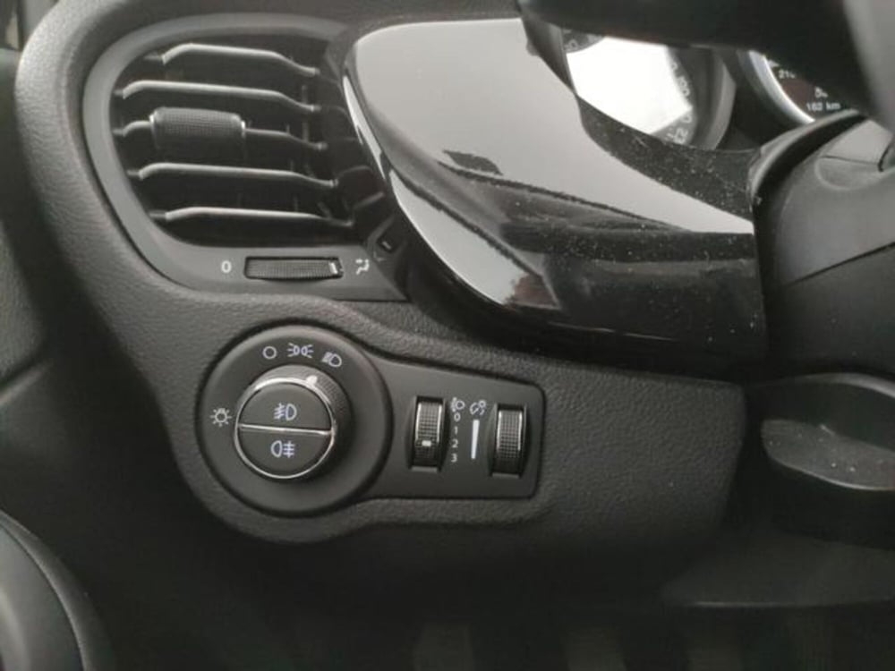 Fiat 500X usata a Modena (20)