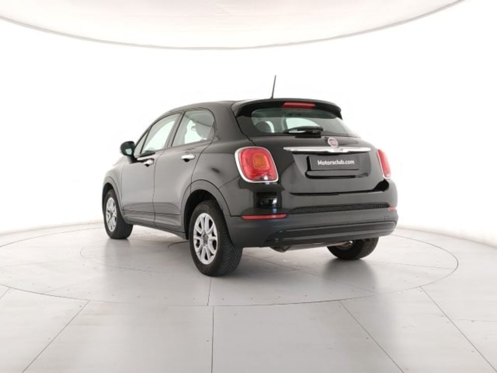 Fiat 500X usata a Modena (3)