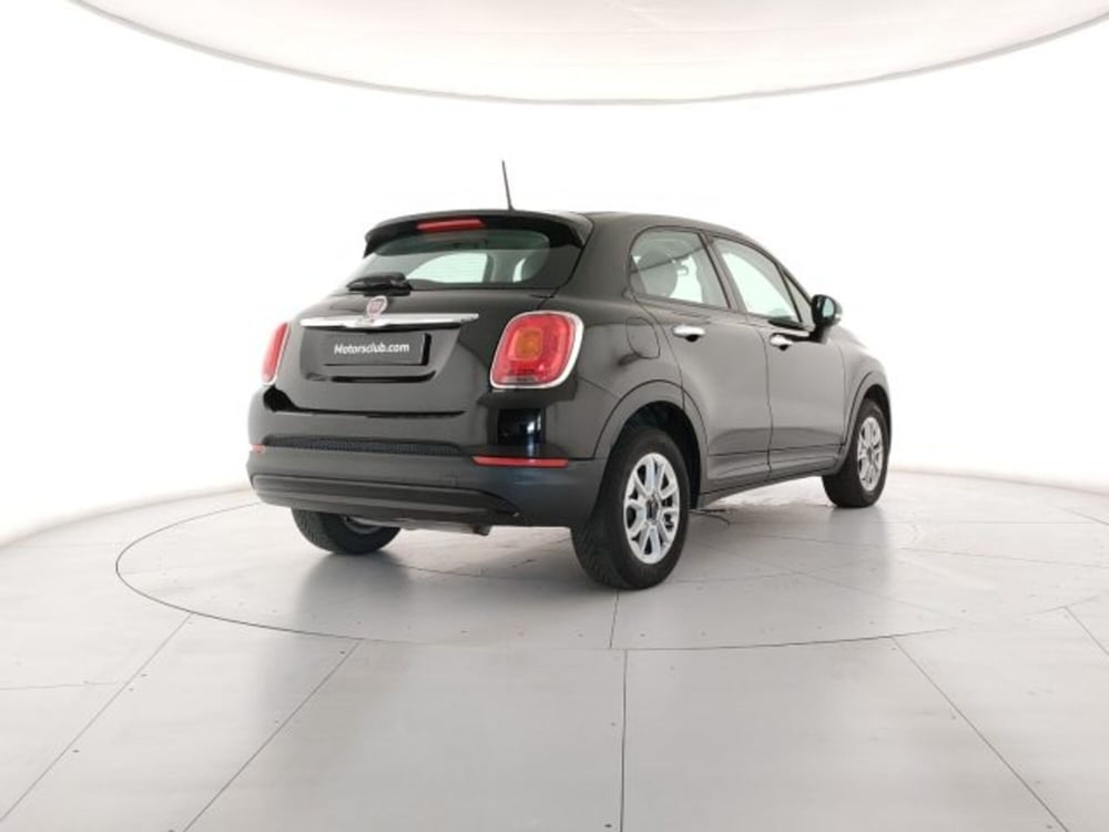 Fiat 500X usata a Modena (5)