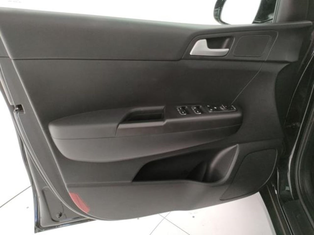 Kia Sportage usata a Modena (10)