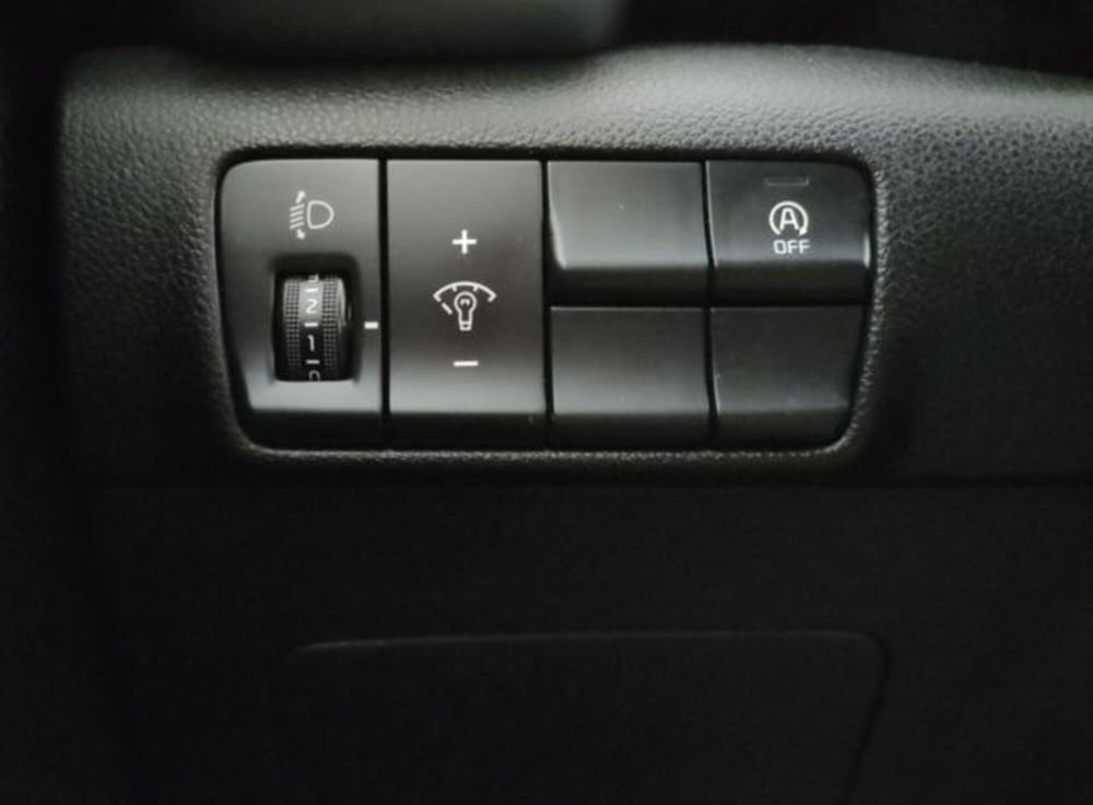 Kia Sportage usata a Modena (11)