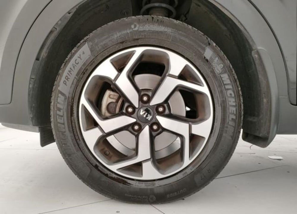 Kia Sportage usata a Modena (8)