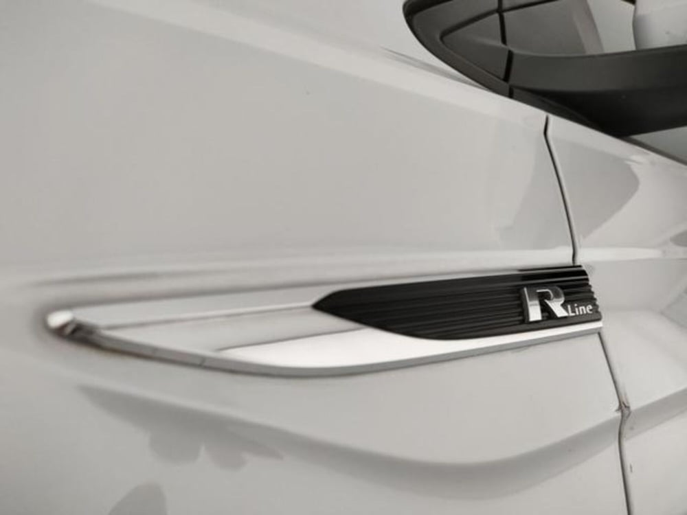Volkswagen Polo usata a Modena (10)