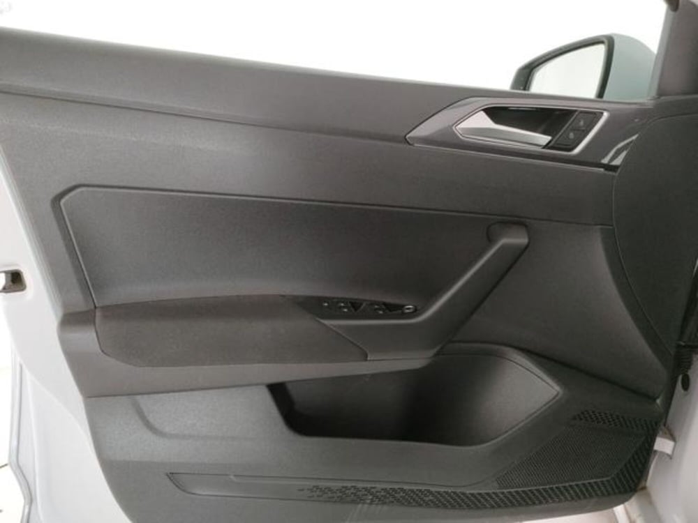 Volkswagen Polo usata a Modena (11)