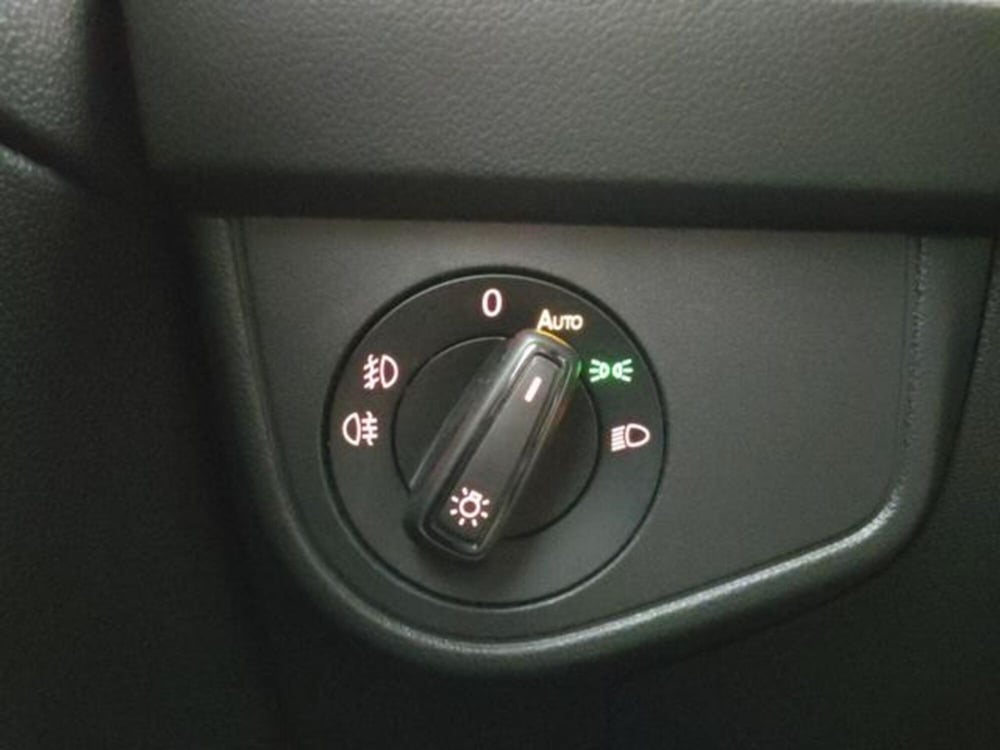 Volkswagen Polo usata a Modena (12)