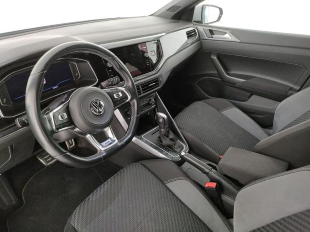 Volkswagen Polo usata a Modena (14)