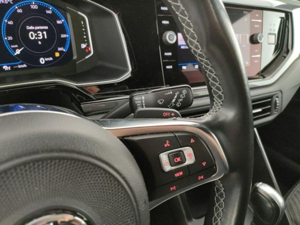 Volkswagen Polo usata a Modena (19)