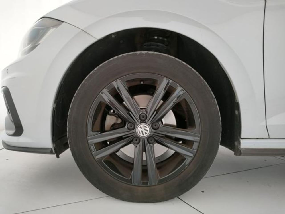 Volkswagen Polo usata a Modena (8)