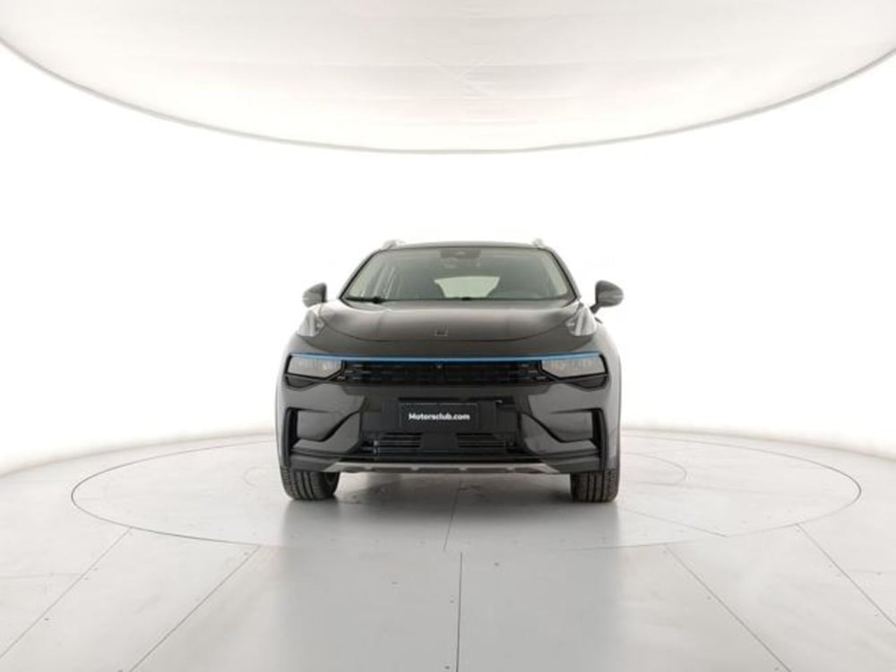 Lynk & Co 01 usata a Modena (7)