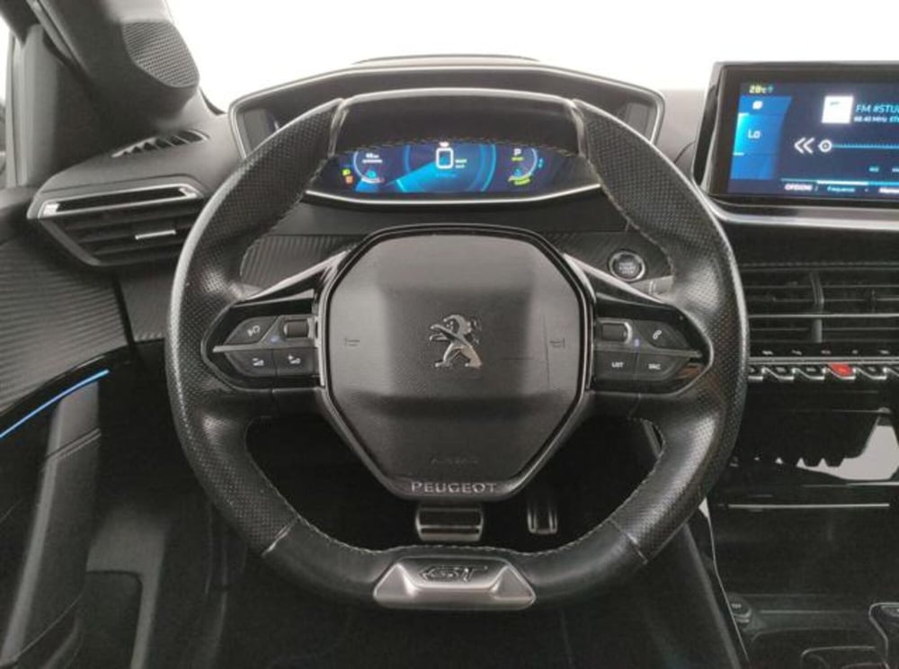 Peugeot 208 usata a Modena (16)