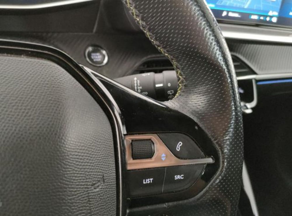 Peugeot 208 usata a Modena (19)