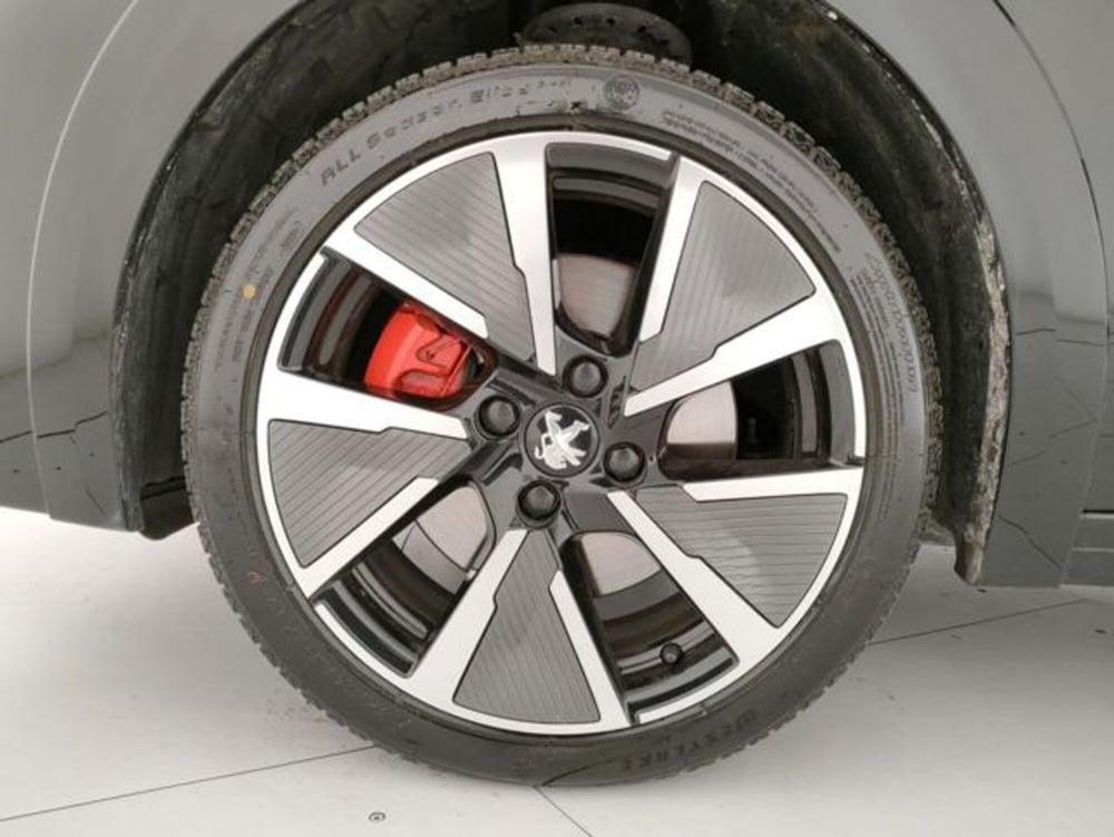 Peugeot 208 usata a Modena (8)