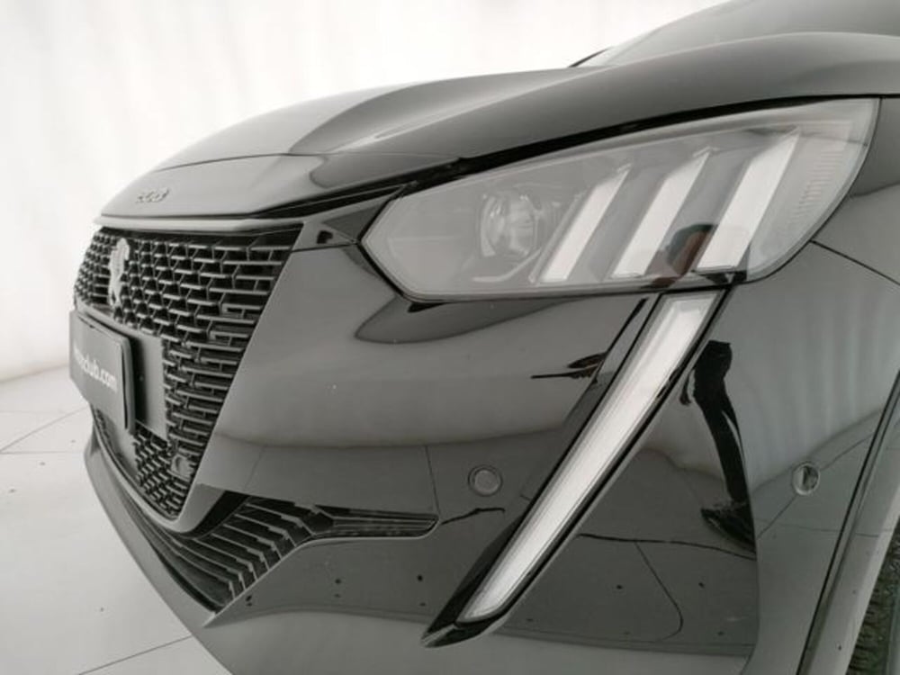 Peugeot 208 usata a Modena (9)