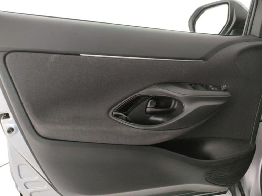 Toyota Yaris Cross usata a Modena (12)