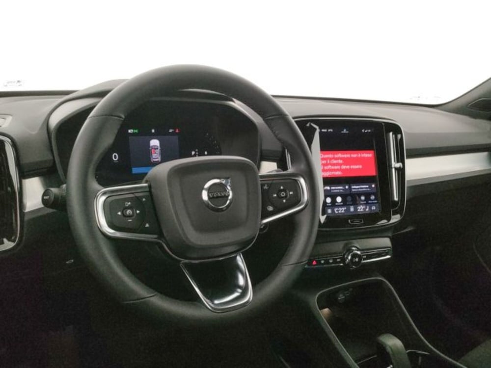 Volvo XC40 nuova a Modena (12)