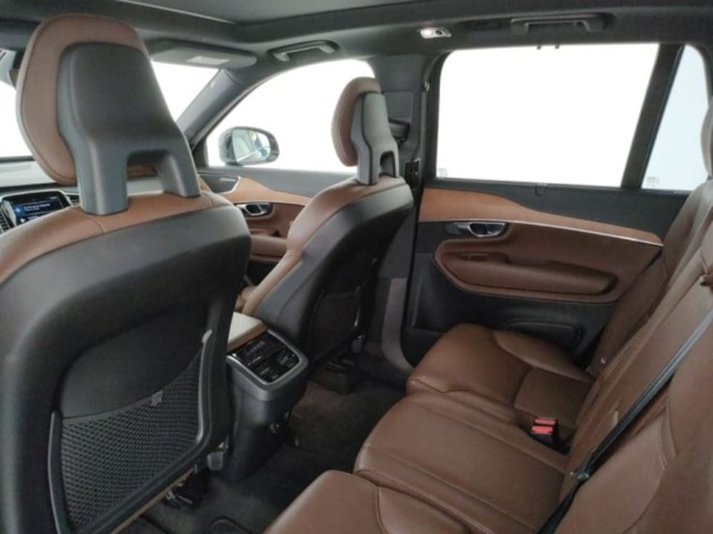 Volvo XC90 usata a Modena (14)