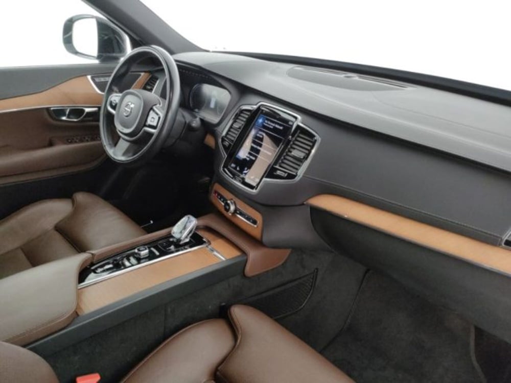 Volvo XC90 usata a Modena (17)