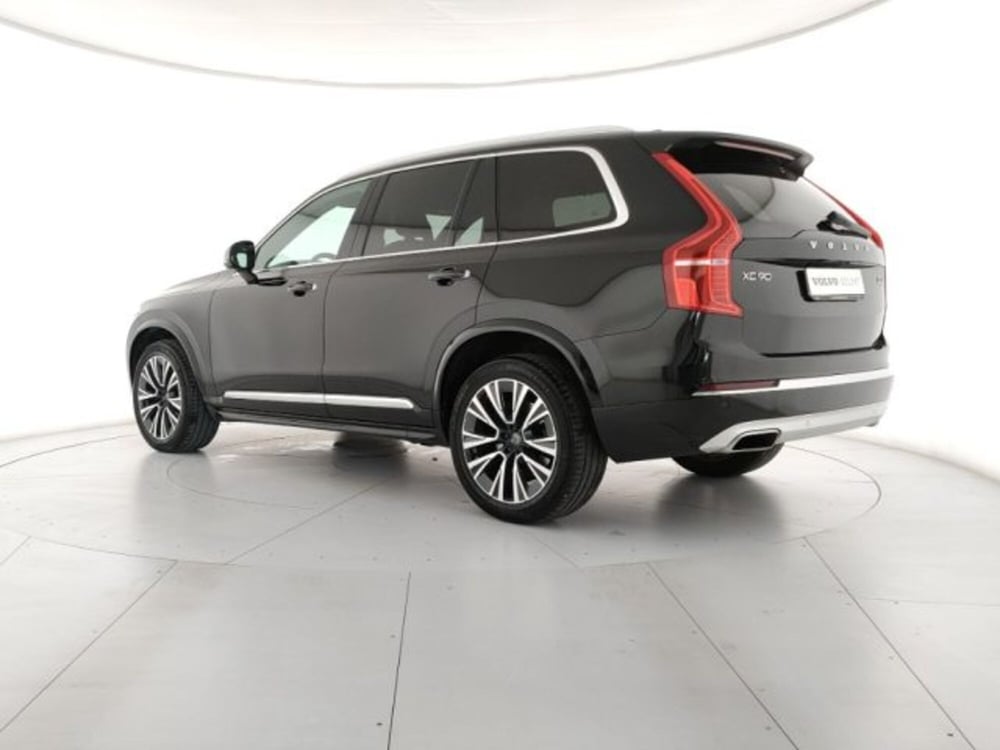 Volvo XC90 usata a Modena (3)