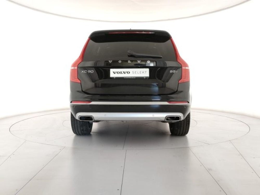 Volvo XC90 usata a Modena (4)