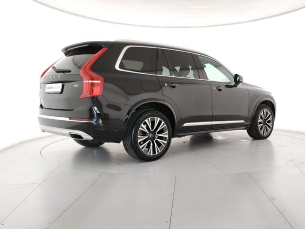 Volvo XC90 usata a Modena (5)