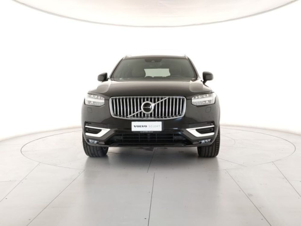 Volvo XC90 usata a Modena (7)