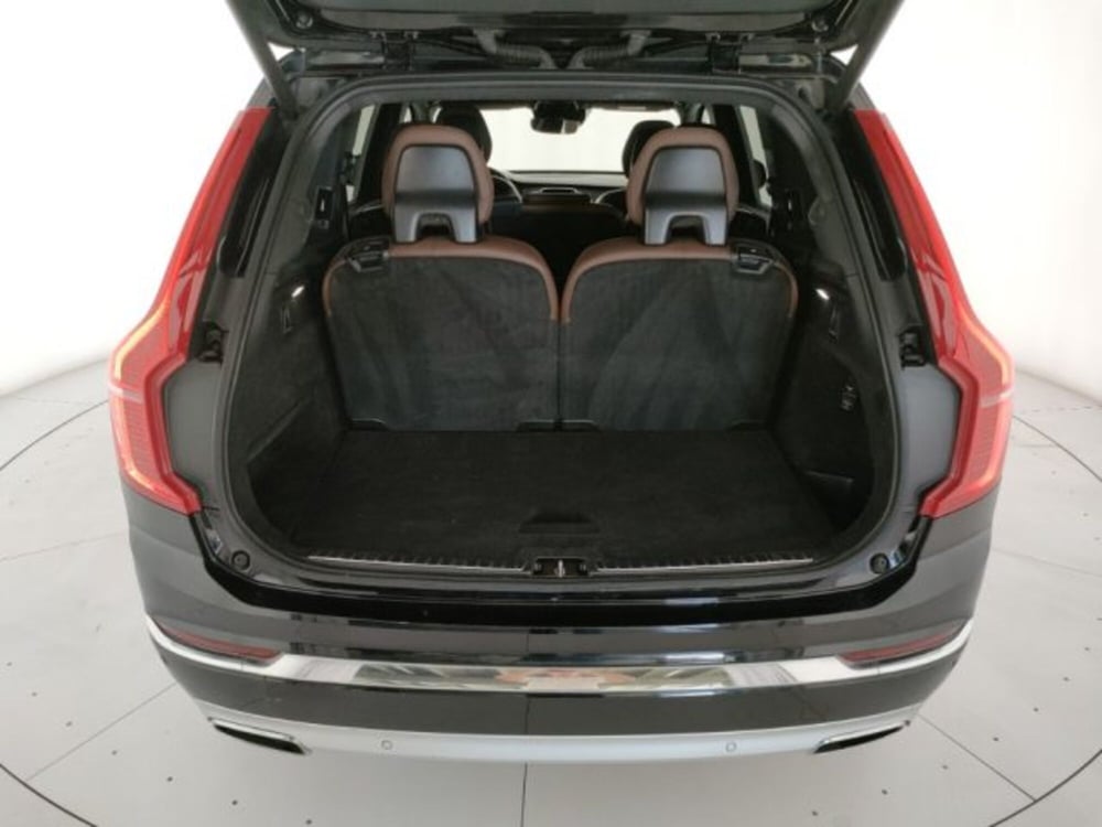 Volvo XC90 usata a Modena (8)