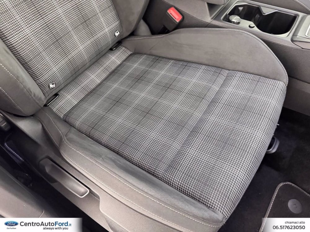 Volkswagen Golf usata a Roma (8)