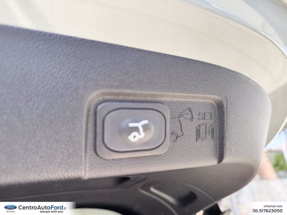 Ford Puma usata a Roma (12)