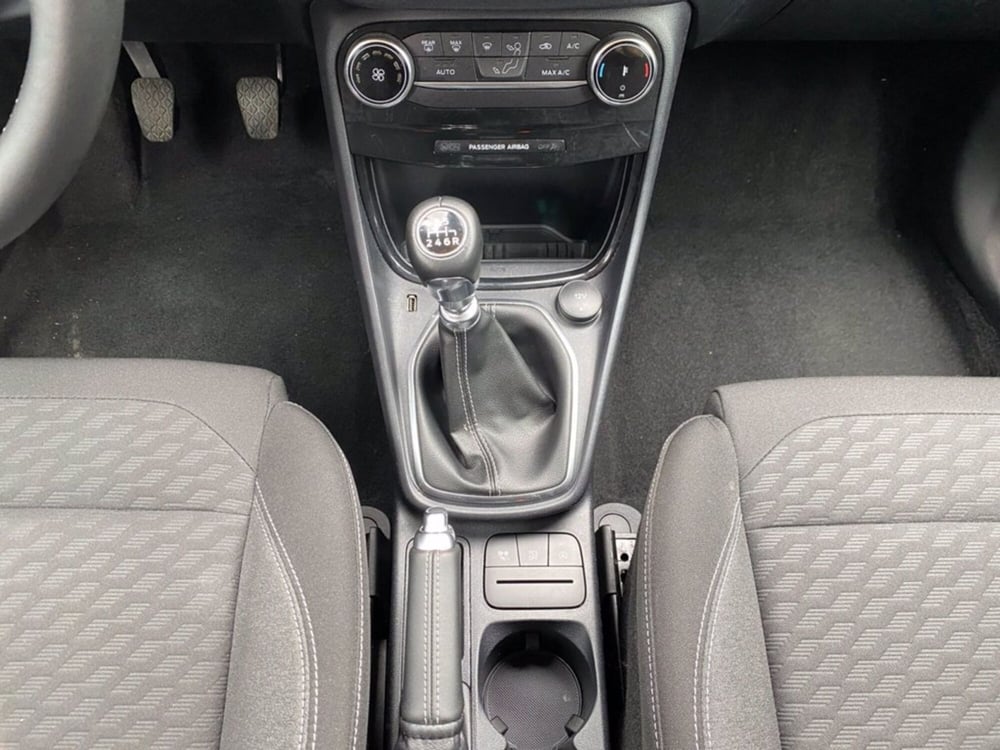 Ford Puma usata a Milano (14)