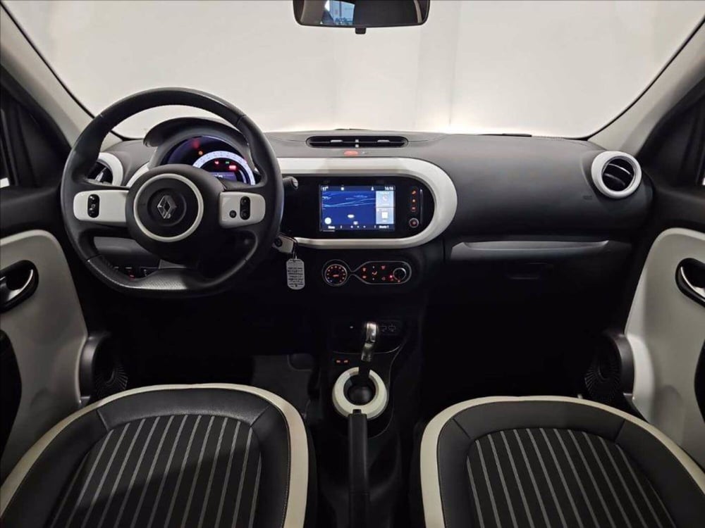 Renault Twingo usata a Palermo (10)
