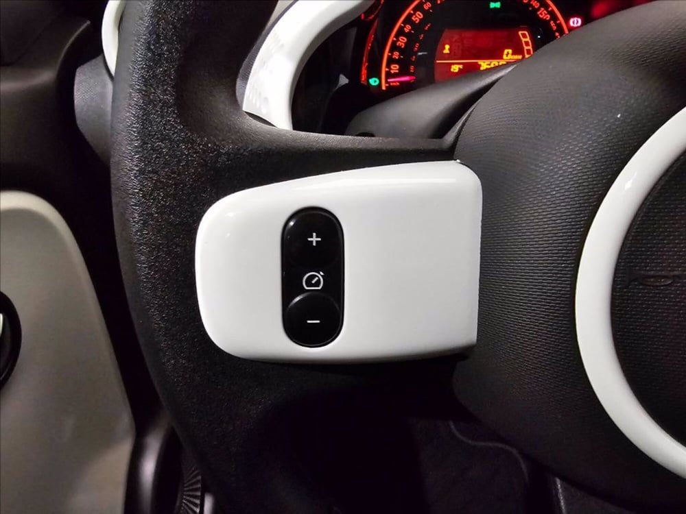 Renault Twingo usata a Palermo (12)