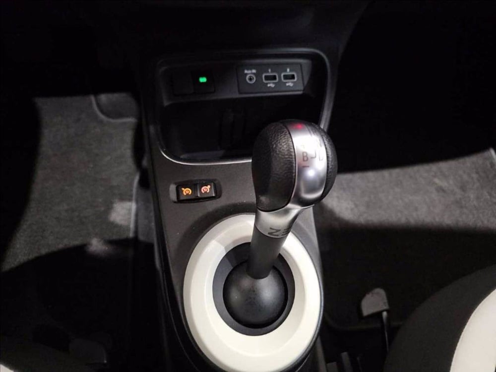 Renault Twingo usata a Palermo (18)