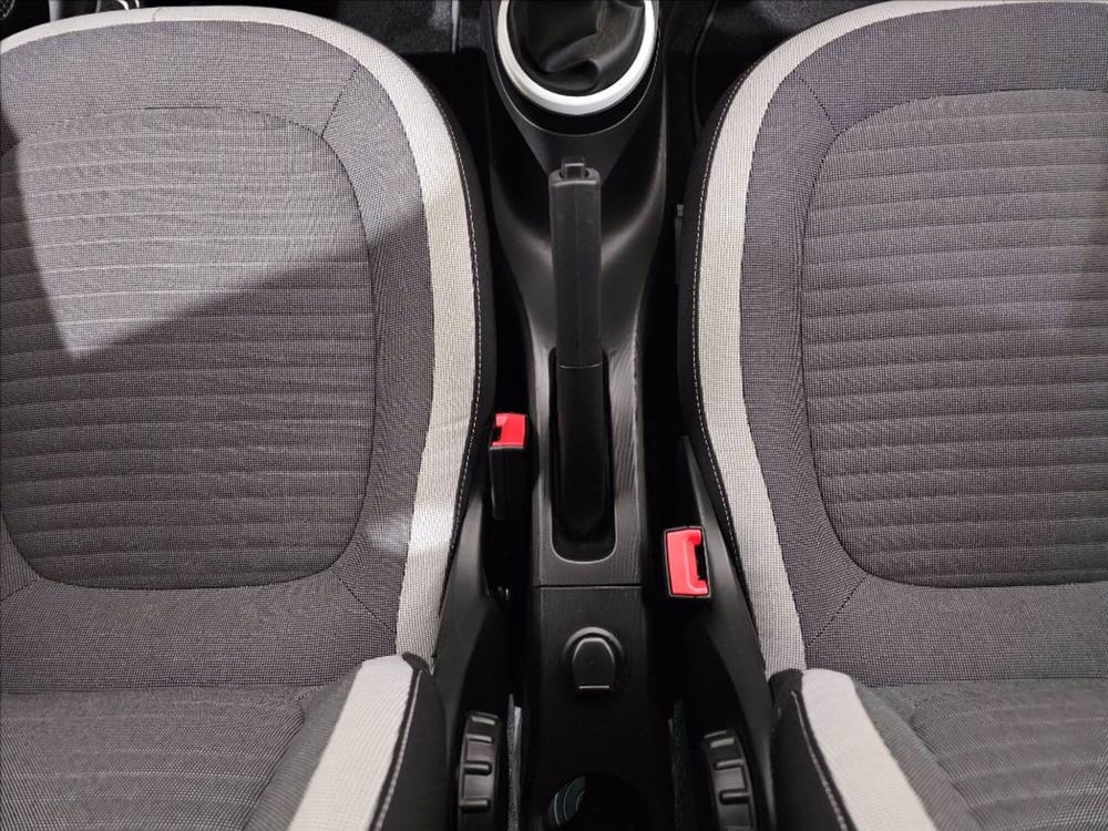 Renault Twingo usata a Palermo (20)