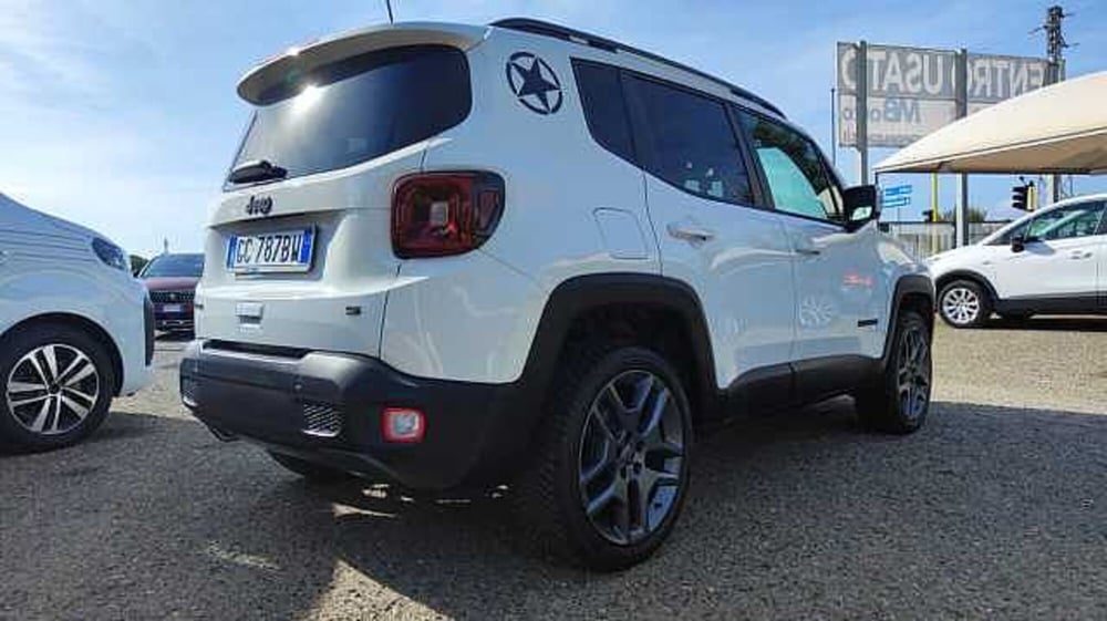 Jeep Renegade usata a Firenze (9)