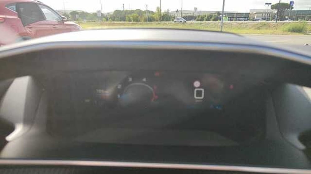 Peugeot 2008 usata a Firenze (16)