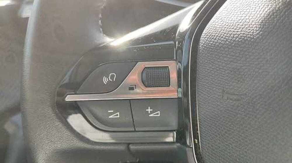Peugeot 2008 usata a Firenze (17)
