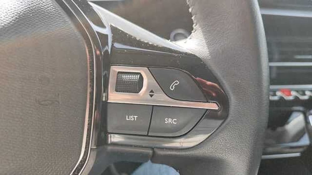 Peugeot 2008 usata a Firenze (18)
