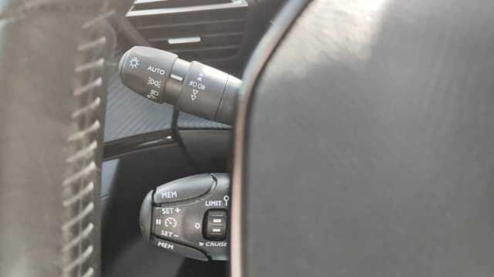 Peugeot 2008 usata a Firenze (19)