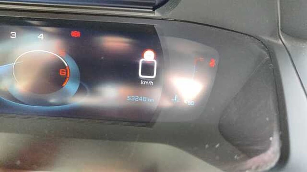 Peugeot 2008 usata a Firenze (2)