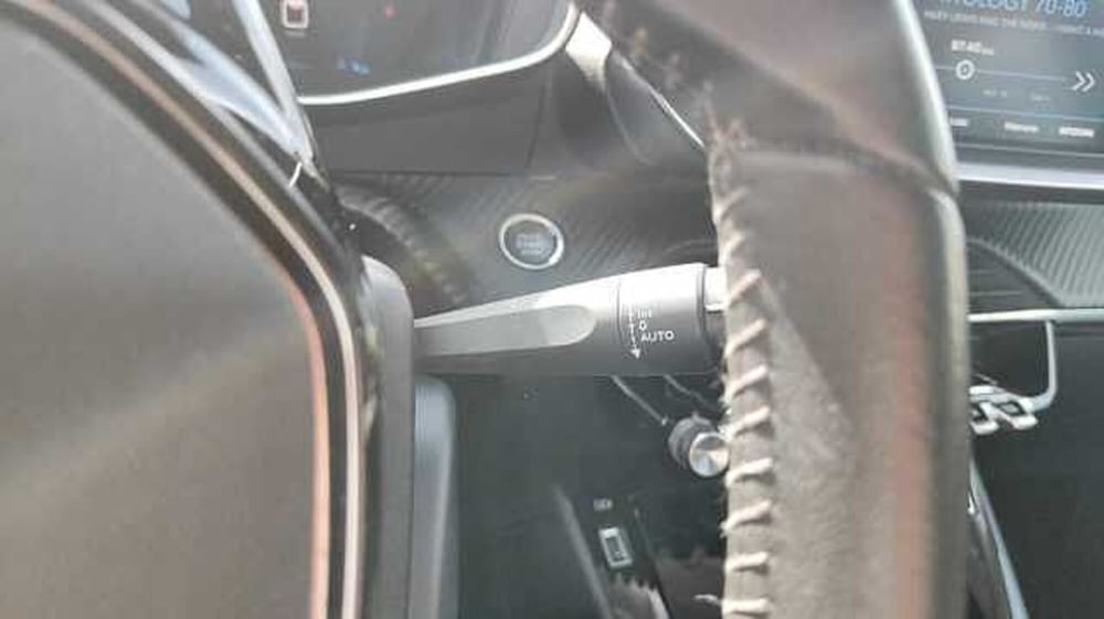 Peugeot 2008 usata a Firenze (20)