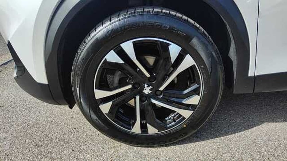 Peugeot 2008 usata a Firenze (5)