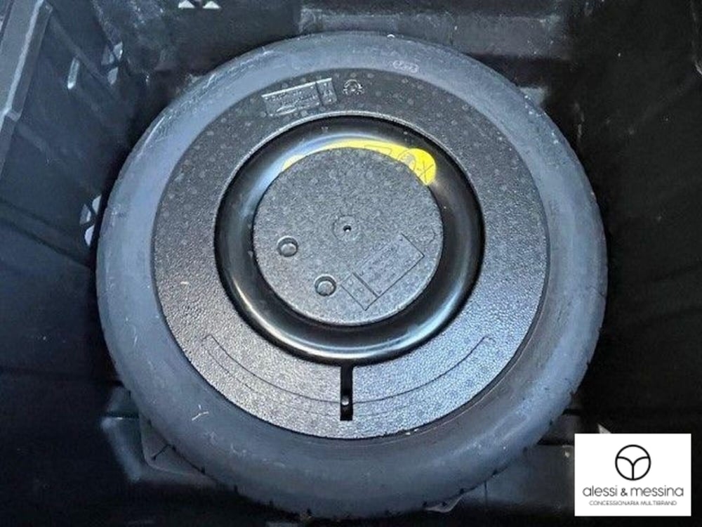 Ford Puma usata a Catania (10)