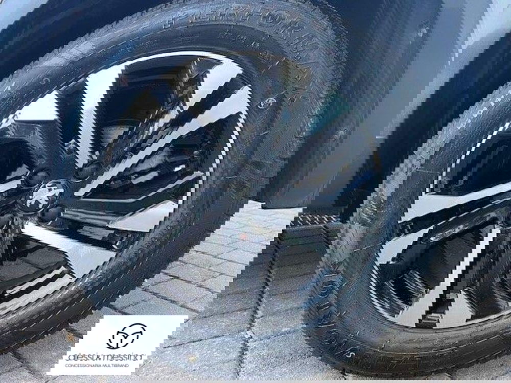 Peugeot 2008 usata a Catania (10)