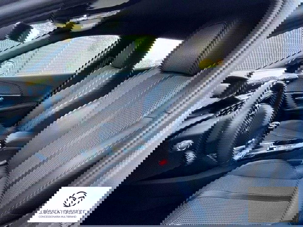 Peugeot 2008 usata a Catania (11)
