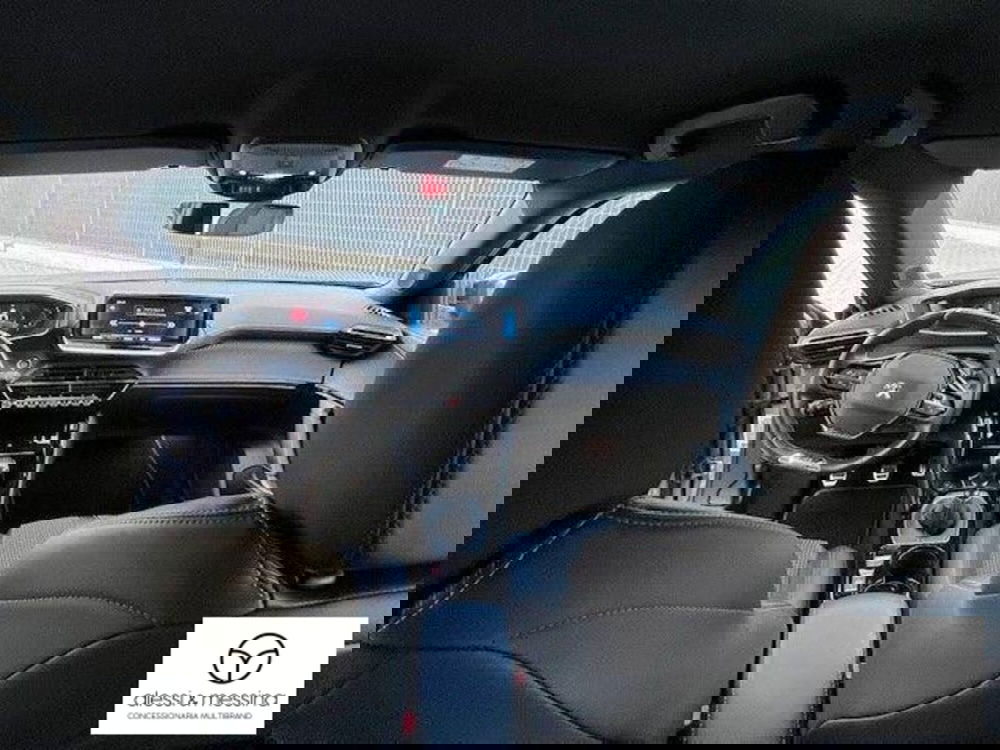 Peugeot 2008 usata a Catania (13)