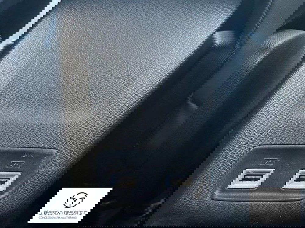 Peugeot 2008 usata a Catania (15)