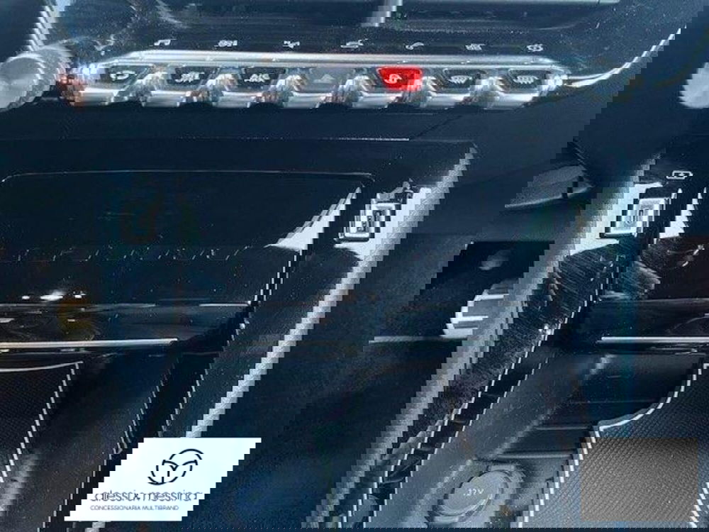 Peugeot 2008 usata a Catania (16)