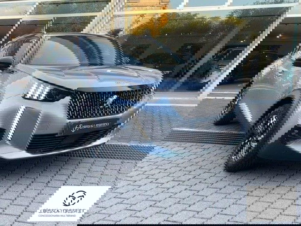 Peugeot 2008 usata a Catania (2)