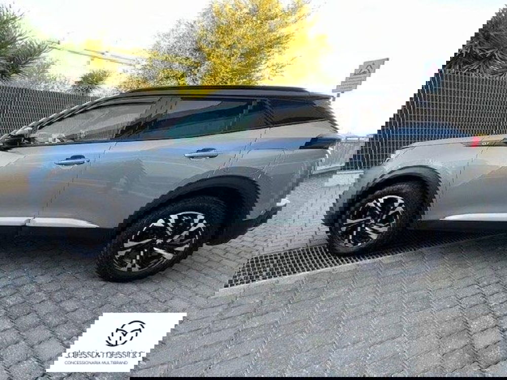 Peugeot 2008 usata a Catania (5)